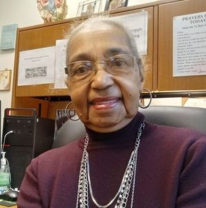 Meet your Posher, Veronica